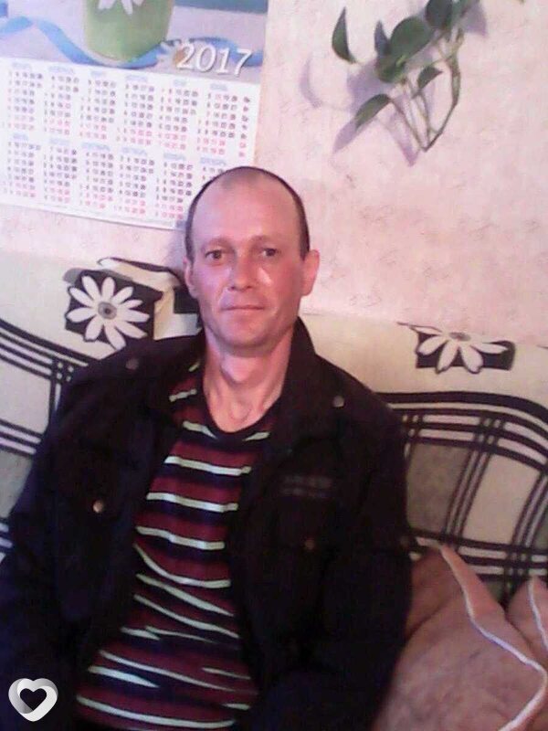 Павел, 46, Астрахани — анкета №2363352