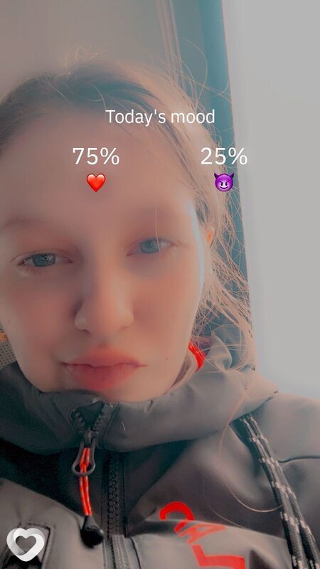 Анастасия, 19, Кемерове — анкета №2363533