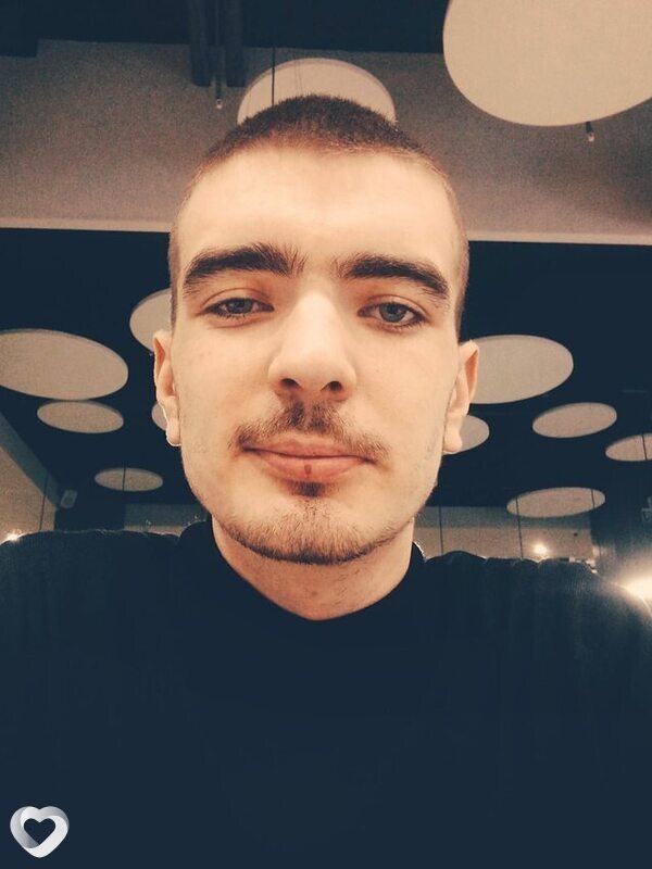 Влад, 30, Могилев — анкета №2363534
