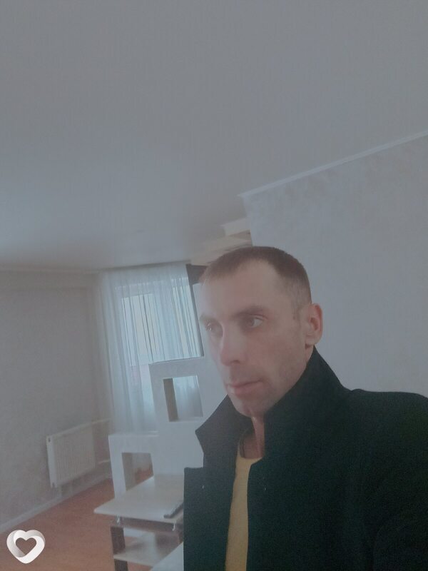 Саня, 36, Череповце — анкета №2363539