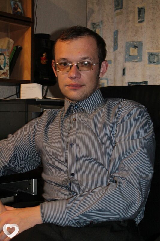 Андрей, 40, Мурманске — анкета №2363543