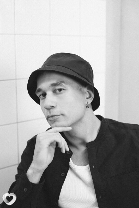 Evgeniy, 29, Москве — анкета №2363544