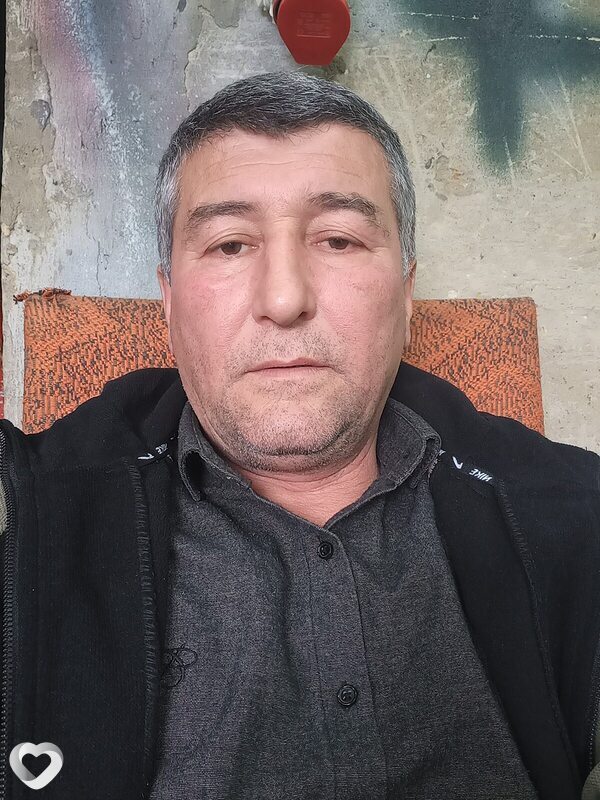 Саша, 55, Туле — анкета №2363547