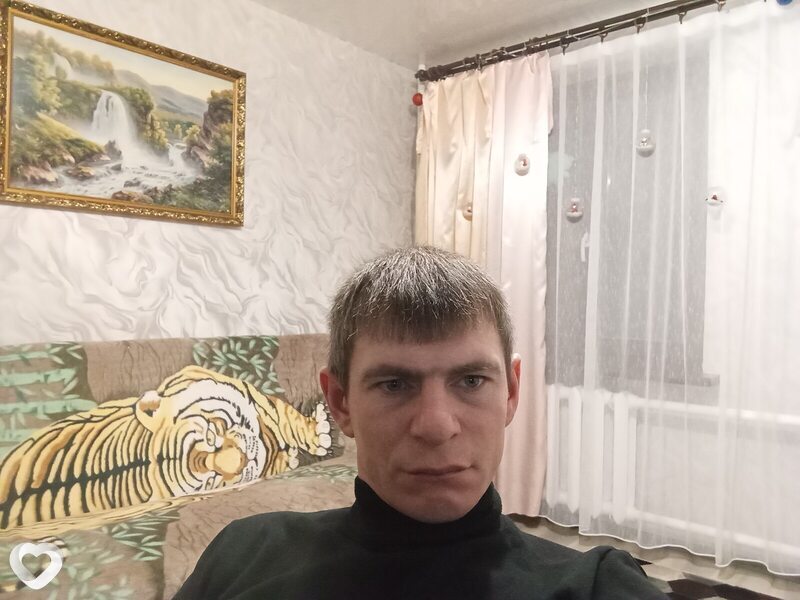 Сергей, Логойск