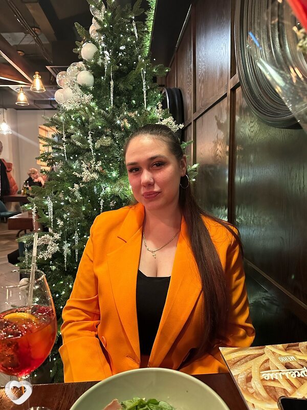Маргарита, 26, Симферополе — анкета №2363986