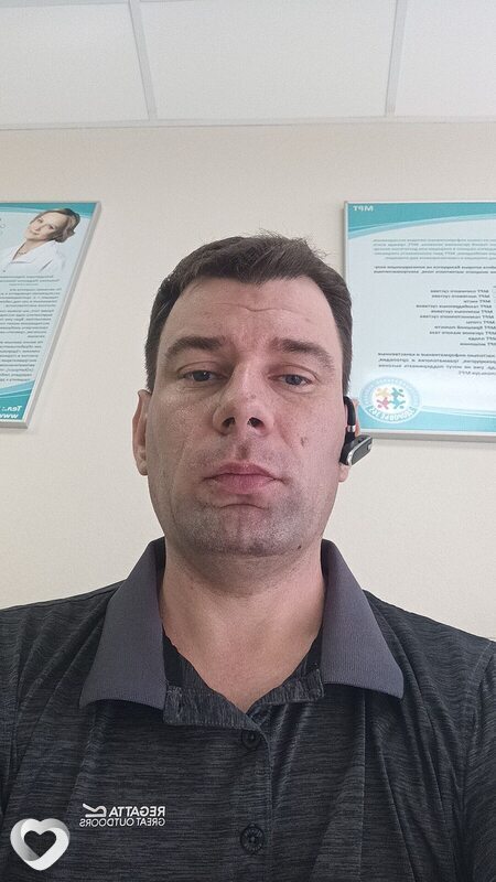 Владимир, 43, Екатеринбурге — анкета №2363997