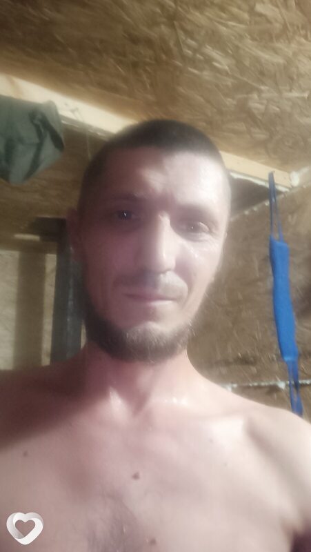 Юрий, 41, Кирове — анкета №2364000