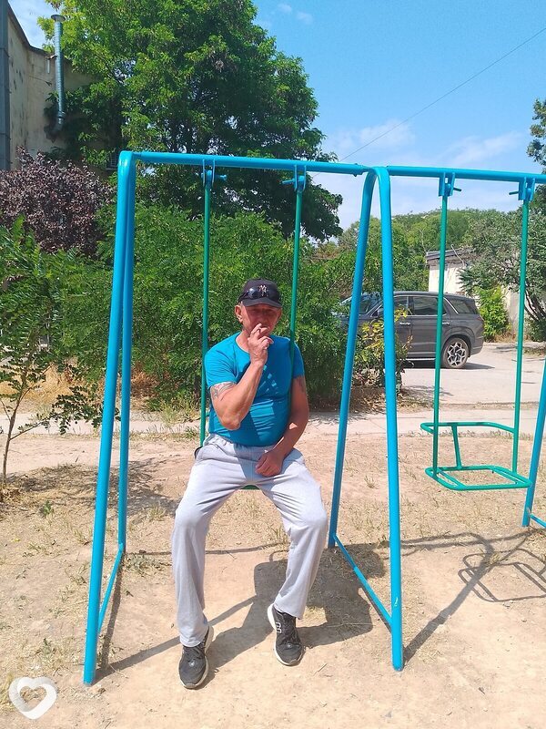 Сергей, 54, Евпатории — анкета №2363404