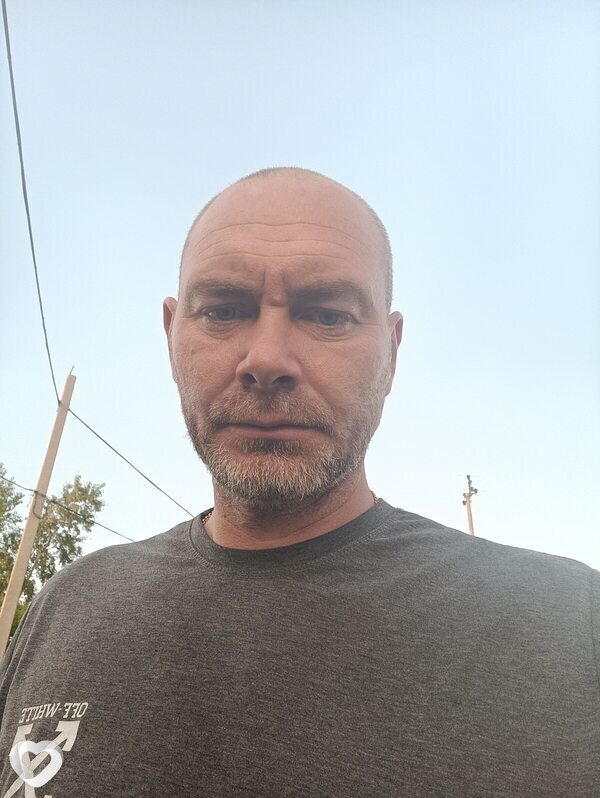 Андрей, 43, Кургане — анкета №2363412