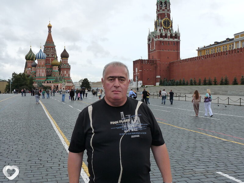Александр, 60, Нижнем Новгороде — анкета №2363503