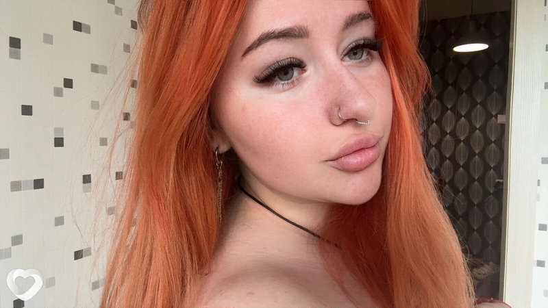 Ксения, 25, Новосибирске — анкета №2363508
