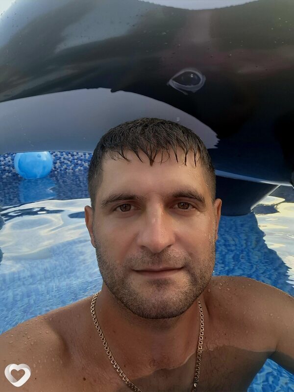 Андрей, 27, Белогорске — анкета №2363512