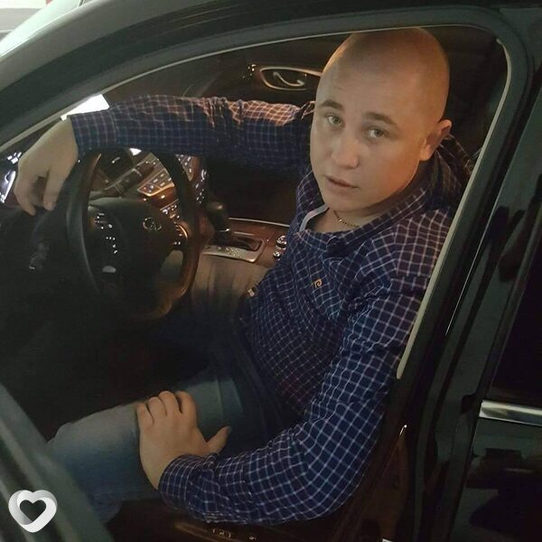 Игорь, 36, Белгороде — анкета №2363515
