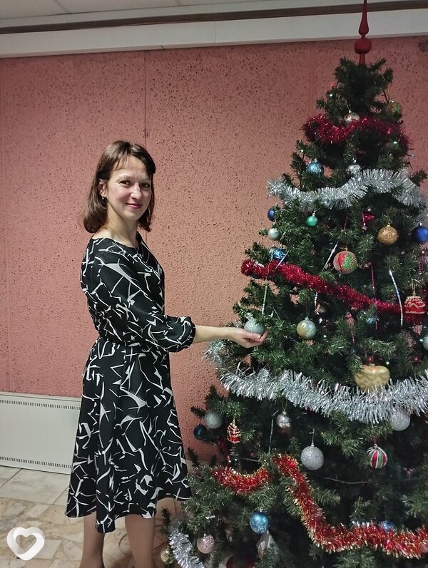 Елена, 42, Ярославле — анкета №2363517