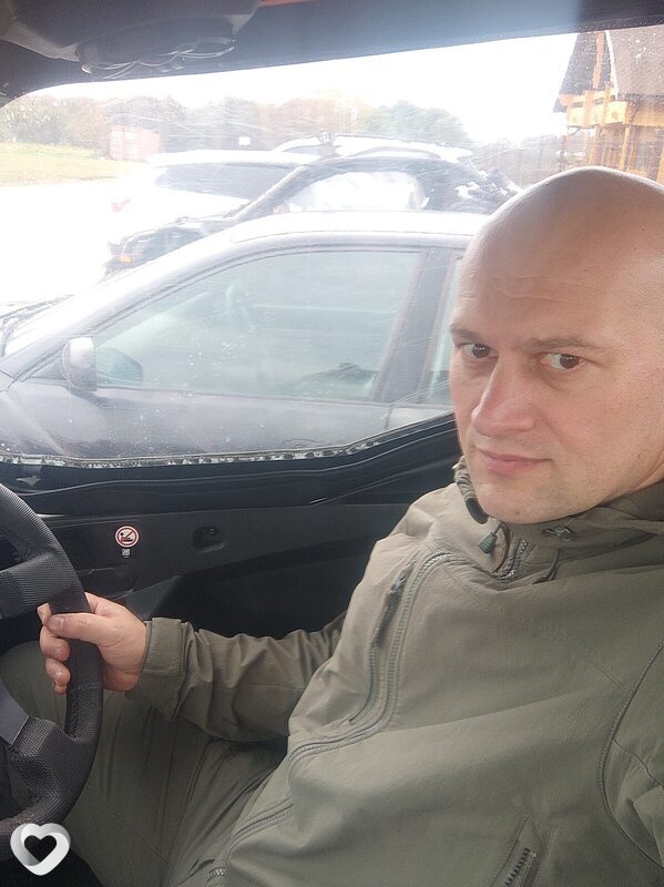 Влад, 44, Обнинске — анкета №2363518