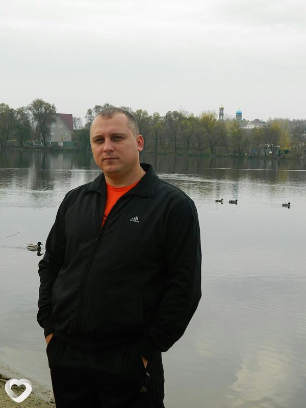 Алексей, Старый Оскол