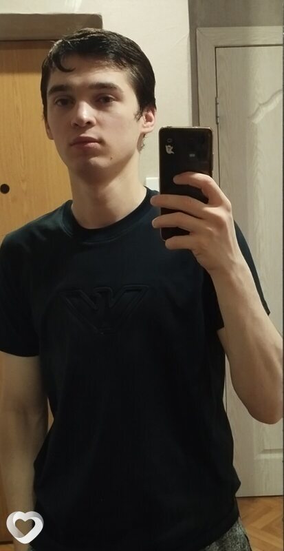 Алмаз, 25, Уфе — анкета №2363526