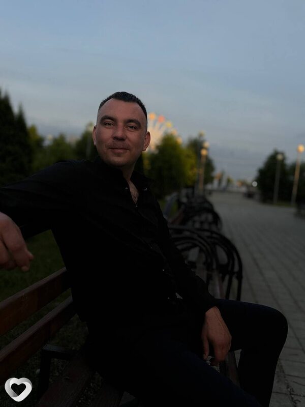 Дмитрий, 31, Ишиме — анкета №2363527