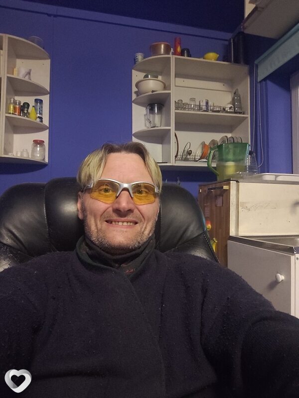 Сергей, 51, Воскресенске — анкета №2363256