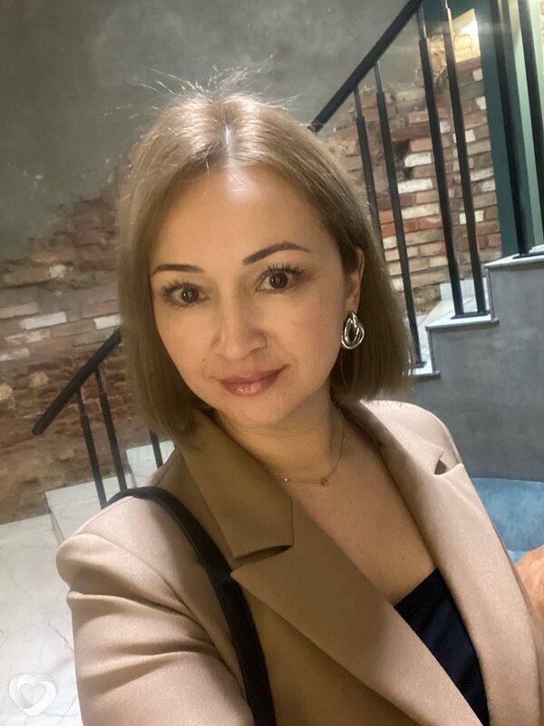 Алина, 41, Казани — анкета №2363261
