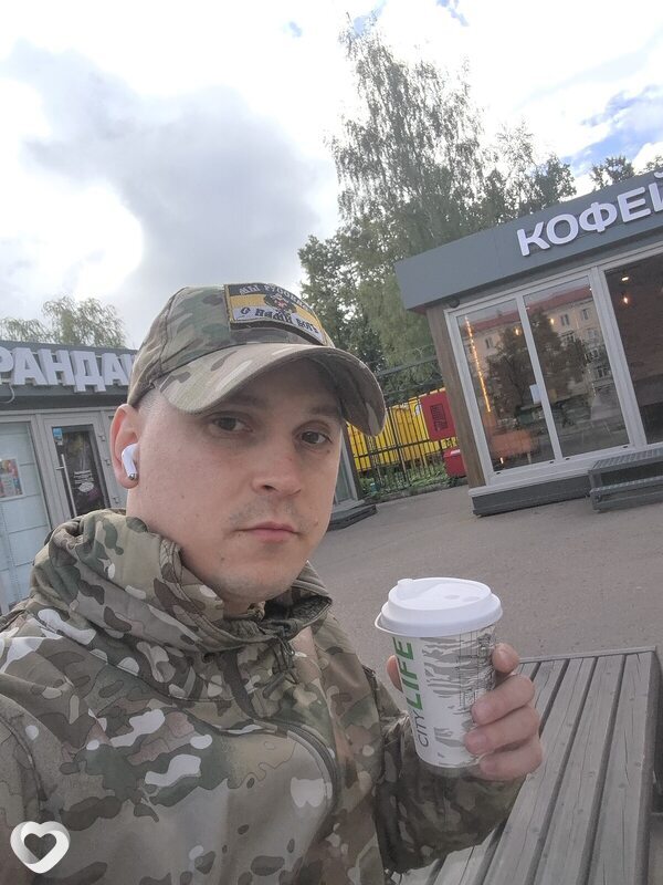 Просто, 36, Нижнем Новгороде — анкета №2363262