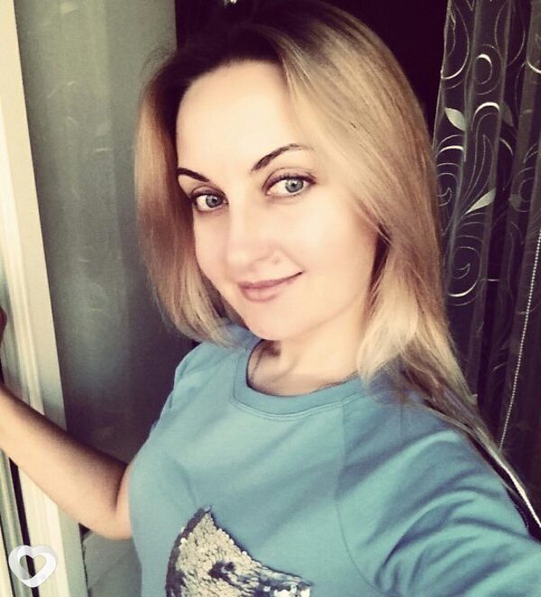 Глаша, 27, Иркутске — анкета №2363429