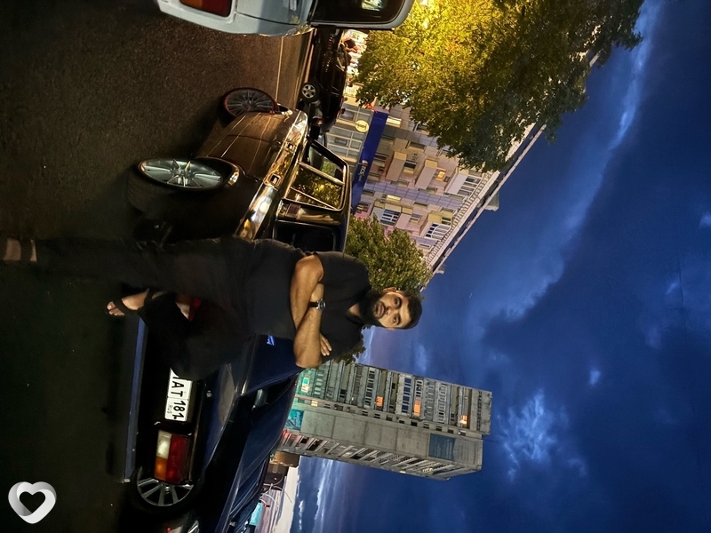 Мага, 35, Луганске — анкета №2363437