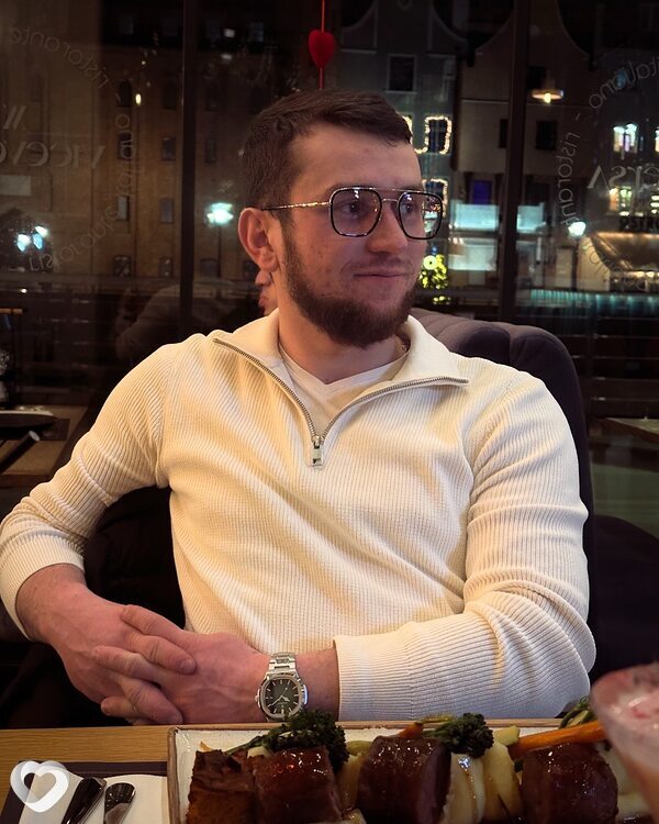 Rostyslav, Гданьск