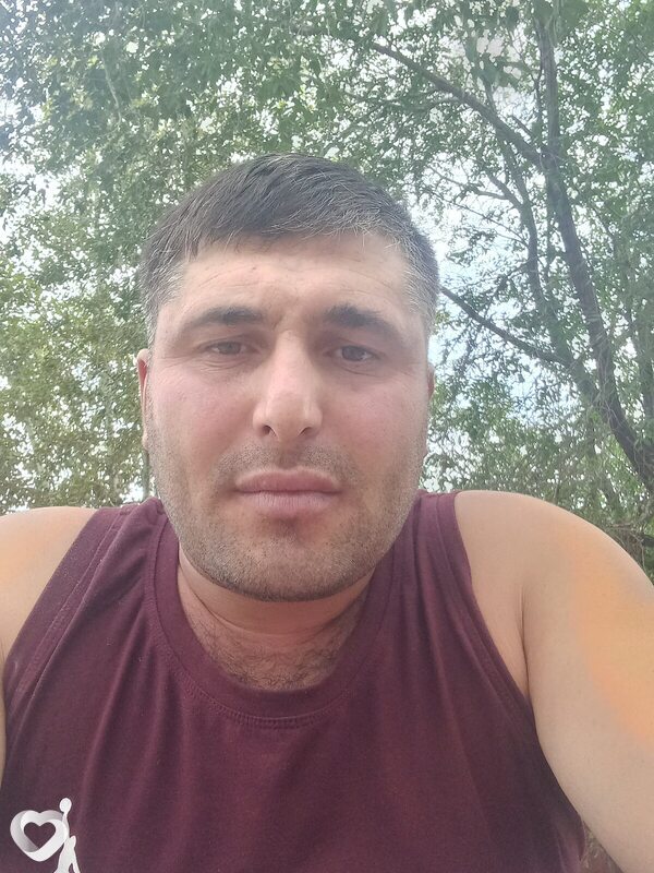 Атм, 34, Чите — анкета №2363447