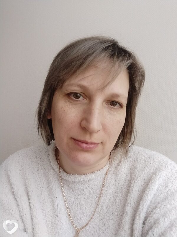 Лариса, 54, Челябинске — анкета №2363448