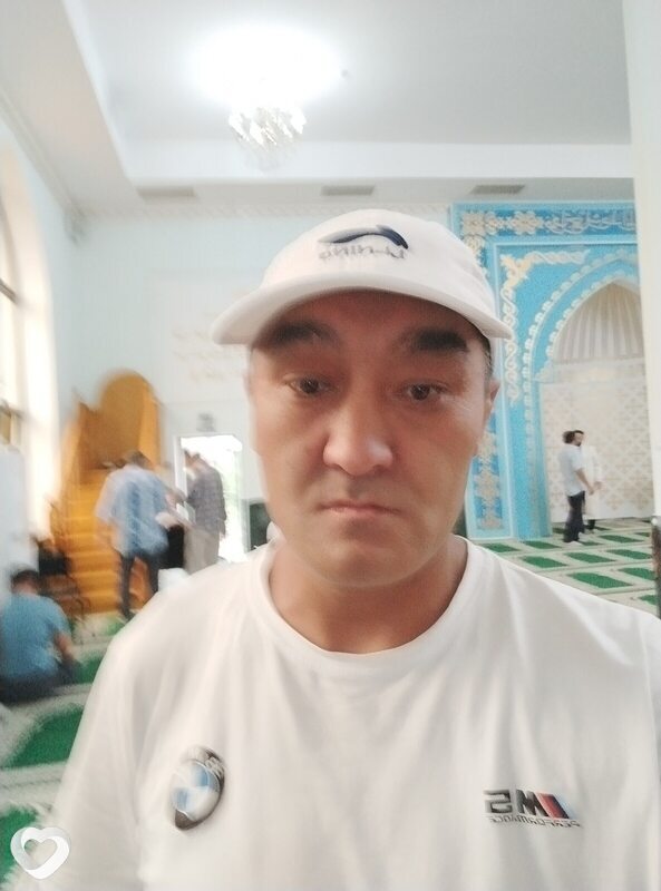 Saimasai Adilbek, 39, Алматы — анкета №2363450