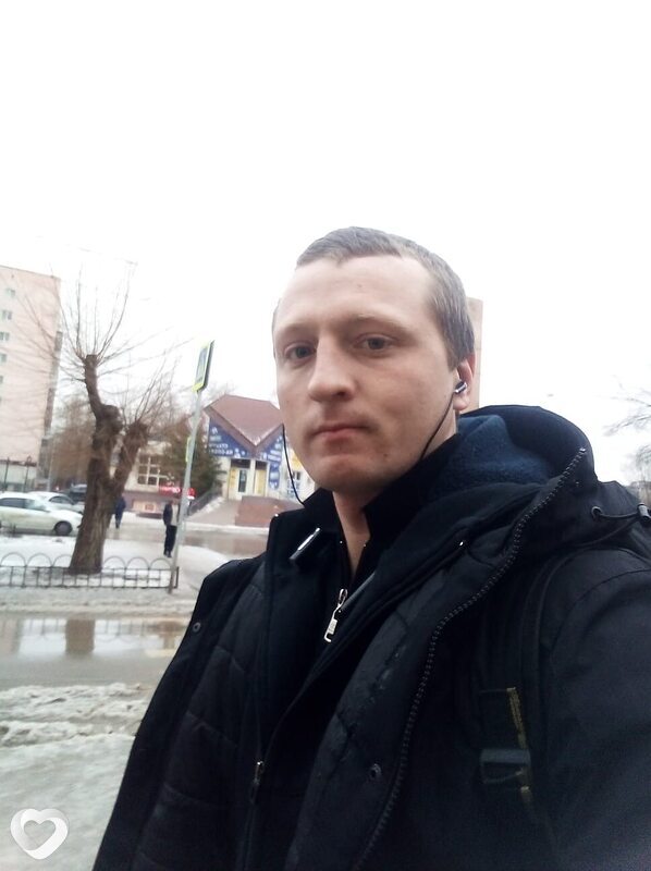 Ден, 26, Екатеринбурге — анкета №2363451