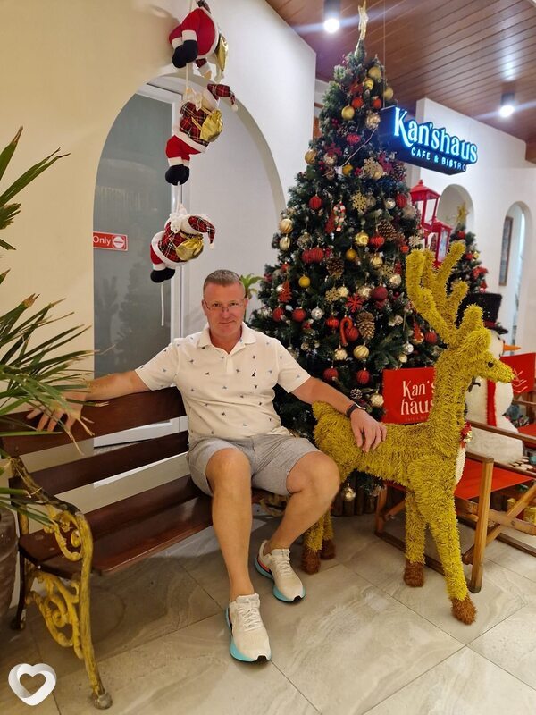 Сергей, 48, Витебске — анкета №2363482