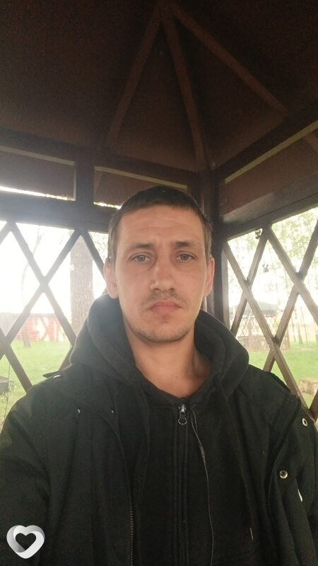 Александр, 37, Заринске — анкета №2363498