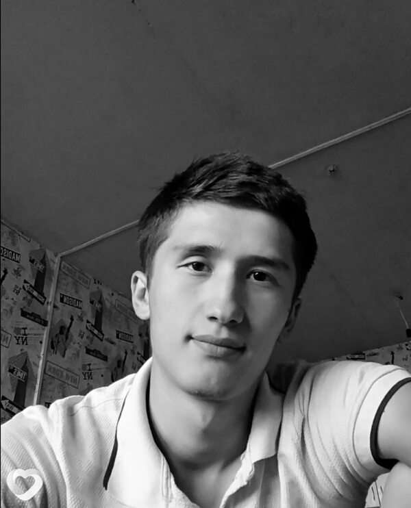 Зоир, 30, Ташкент — анкета №2363502