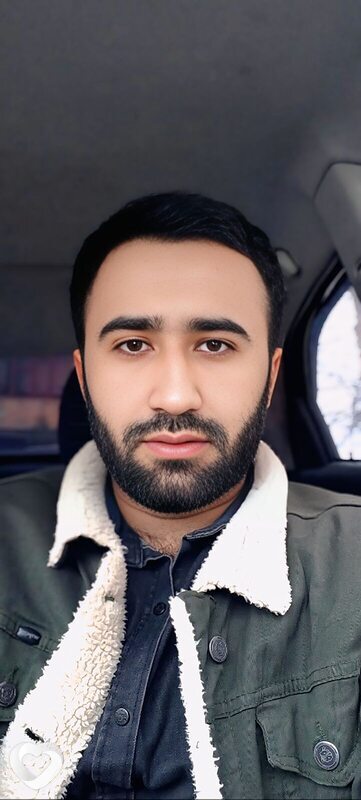 Шаха, 31, Санкт-Петербурге — анкета №2363558