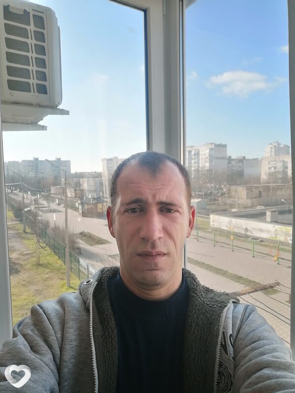 Михаил, 43, Евпатории — анкета №2363564
