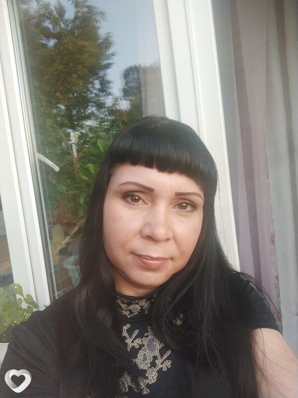 Катерина, 38, Ангарске — анкета №2363565