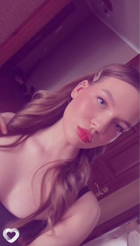 Лина, 21, Тольятти — анкета №2363456