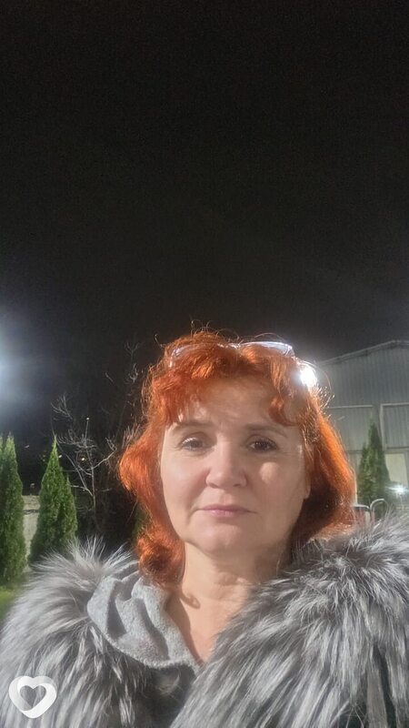 Ирина, 50, Белгороде — анкета №2363461