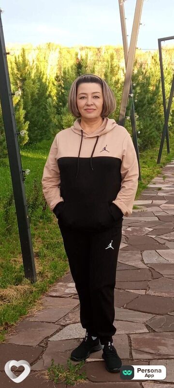 Лариса, 57, Березовский (Кемеровская обл) — анкета №2363467