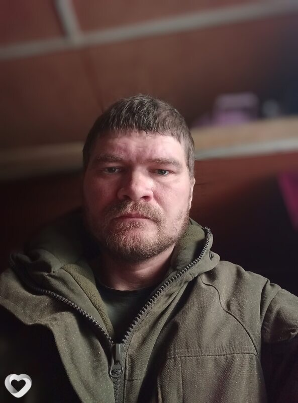 Григорий, 41, Братске — анкета №2363473