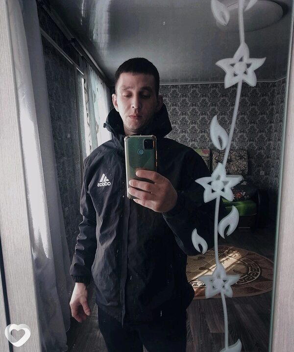 Дмитрий, 29, Москве — анкета №2363475