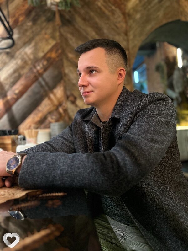 Макс, 28, Геленджике — анкета №2363304