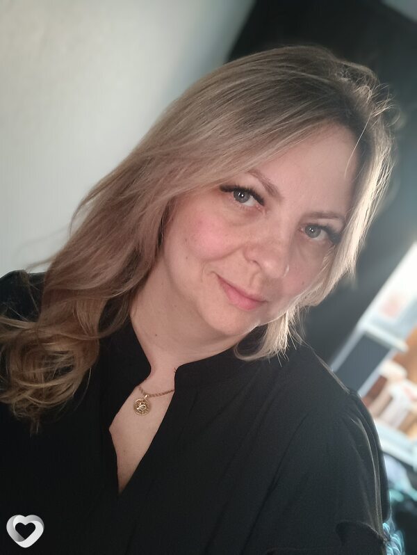 Оксана, 41, Москве — анкета №2363307