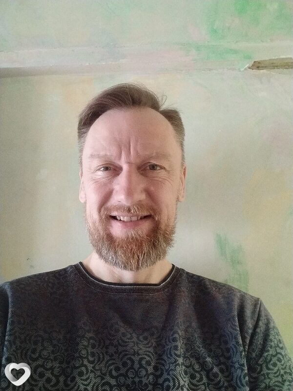 Евгений Курзанов, 48, Иванове — анкета №2363804