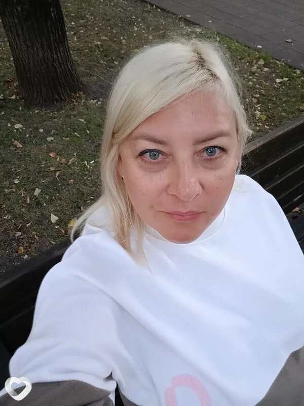 Марина, 56, Москве — анкета №2363808