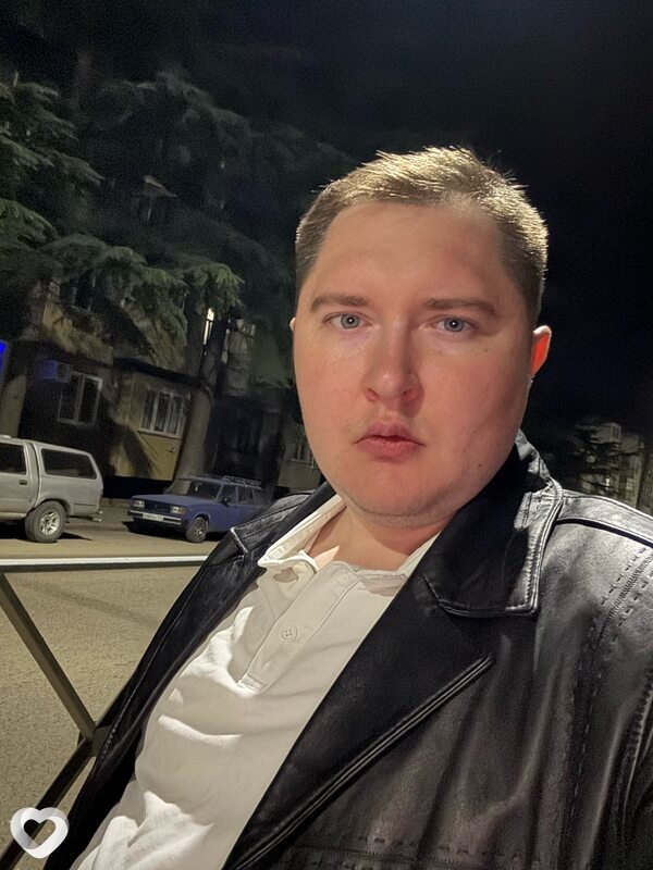 Евгений, 27, Туапсе — анкета №2363809