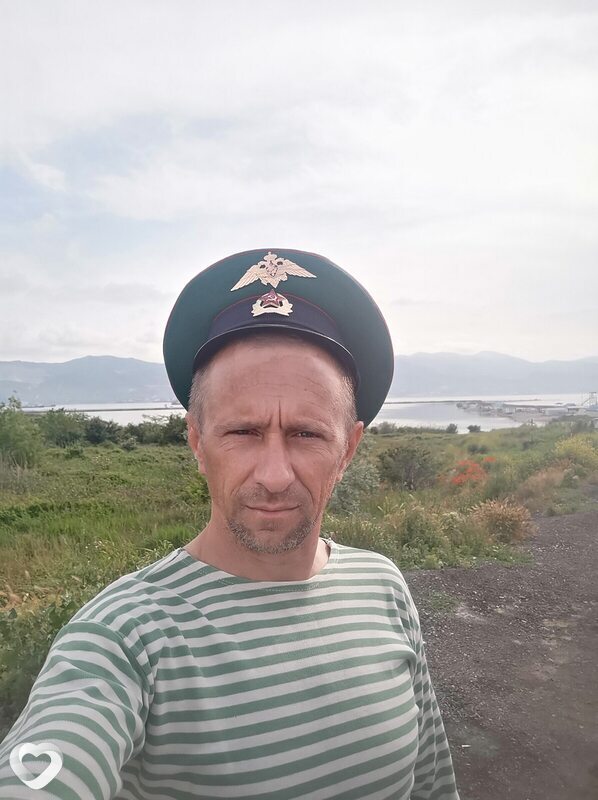 Александр, 48, Пензе — анкета №2363606