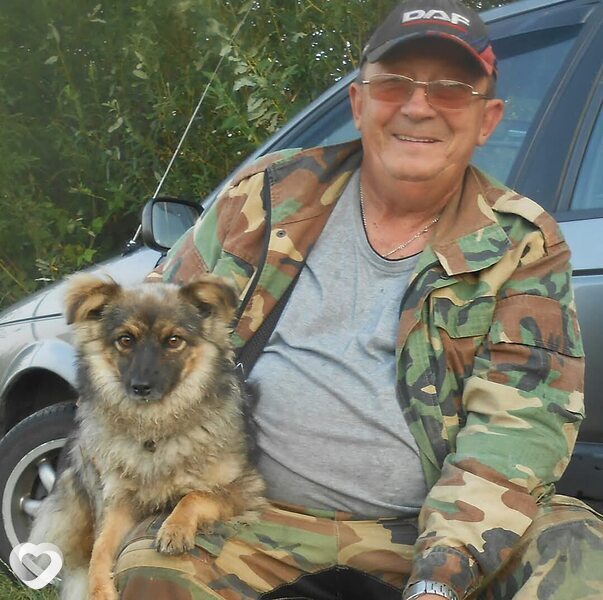 Виктор, Пинск